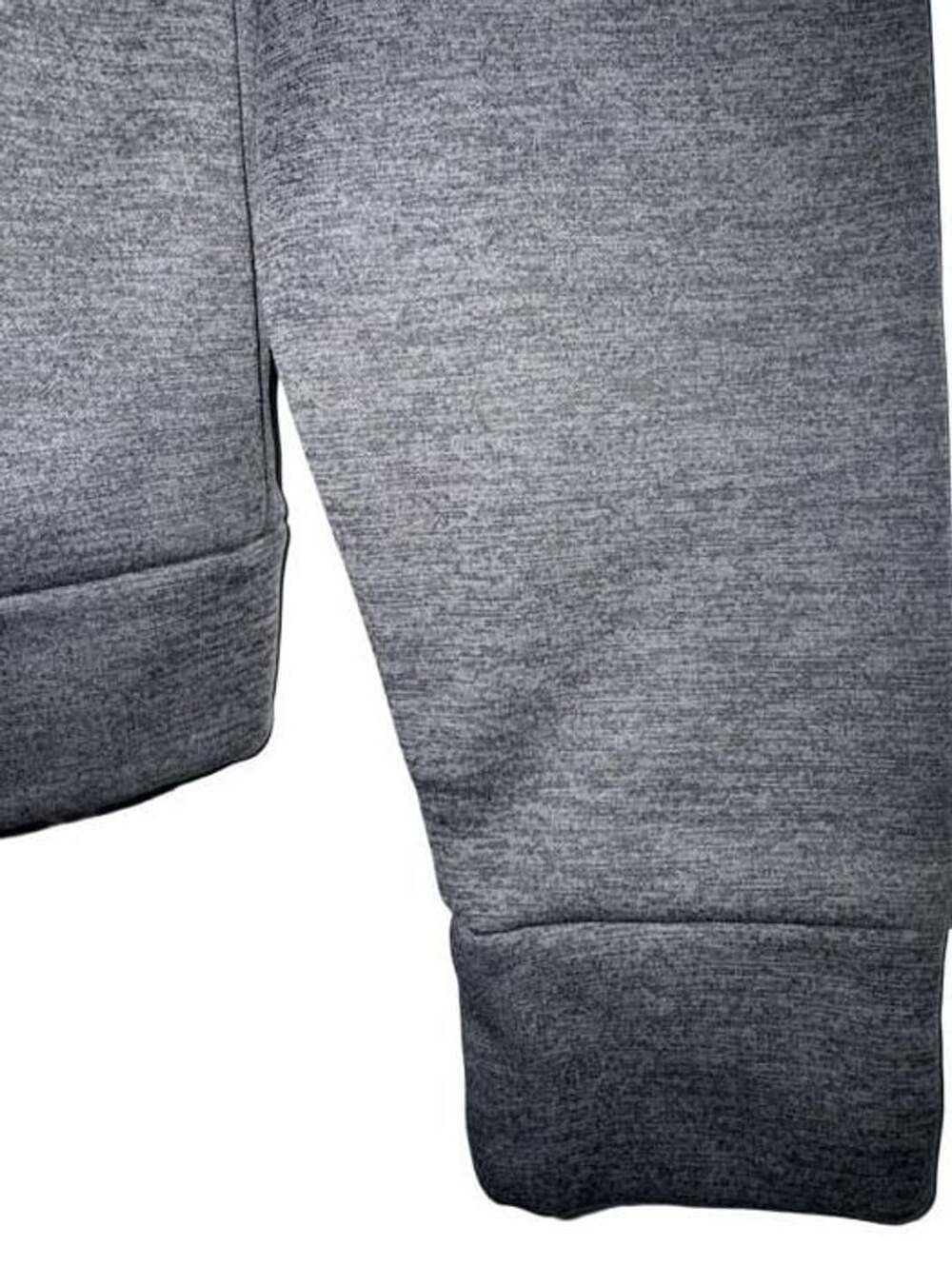 Nike Therma-FIT Men’s S Training Bomber Jacket Charcoal Black DQ4852-071 Size S - Picture 7 of 16
